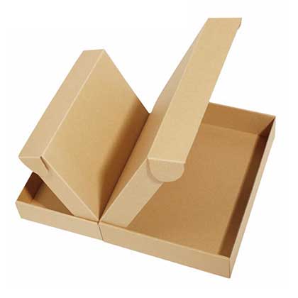 包裝材料（紙皮箱）-現貨啤摺盒/飛機盒-訂製紙箱