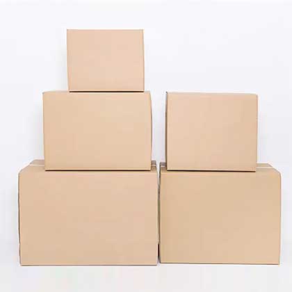 包裝材料（紙皮箱）-五層特硬搬屋紙箱現貨紙箱-凍肉生鮮紙箱-訂製紙箱