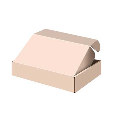 包裝材料（紙皮箱）-啤摺盒-訂製紙箱