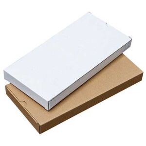 包裝材料（紙皮箱）-E坑插盒小盒子-訂製紙箱