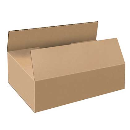 包裝材料（紙皮箱）-T型紙箱-凍肉生鮮紙箱-訂製紙箱