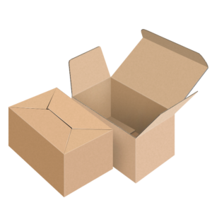 包裝材料（紙皮箱）-蛋糕盒扣底盒-訂製紙箱