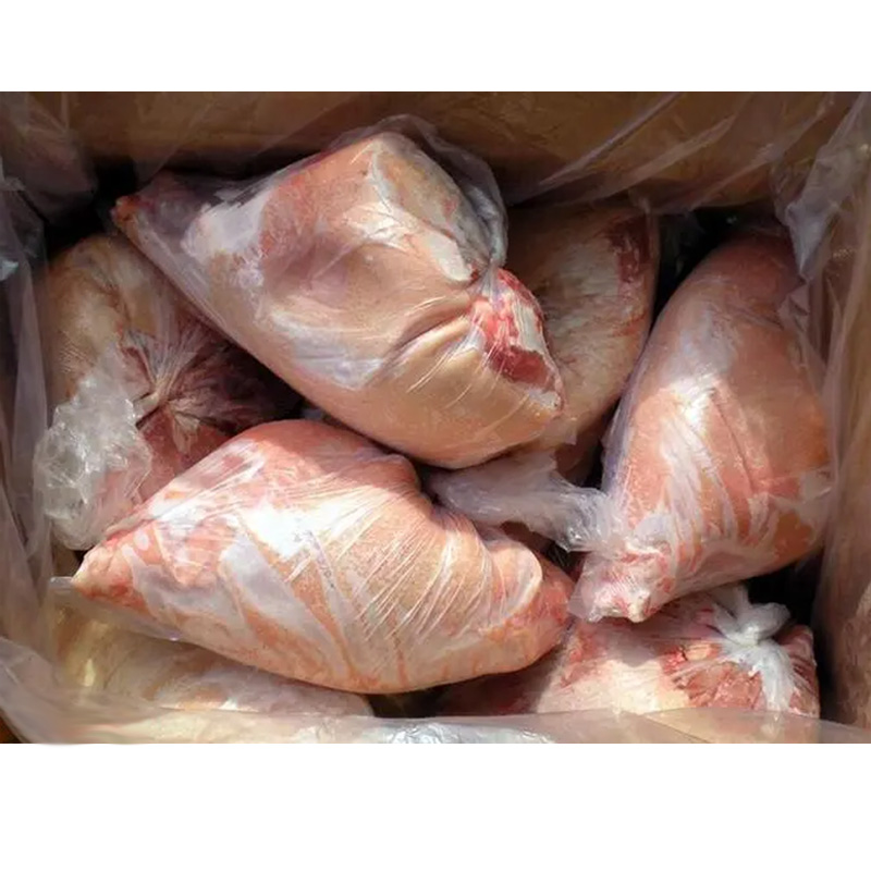 包裝材料（紙皮箱）-凍肉生鮮紙箱-訂製紙箱